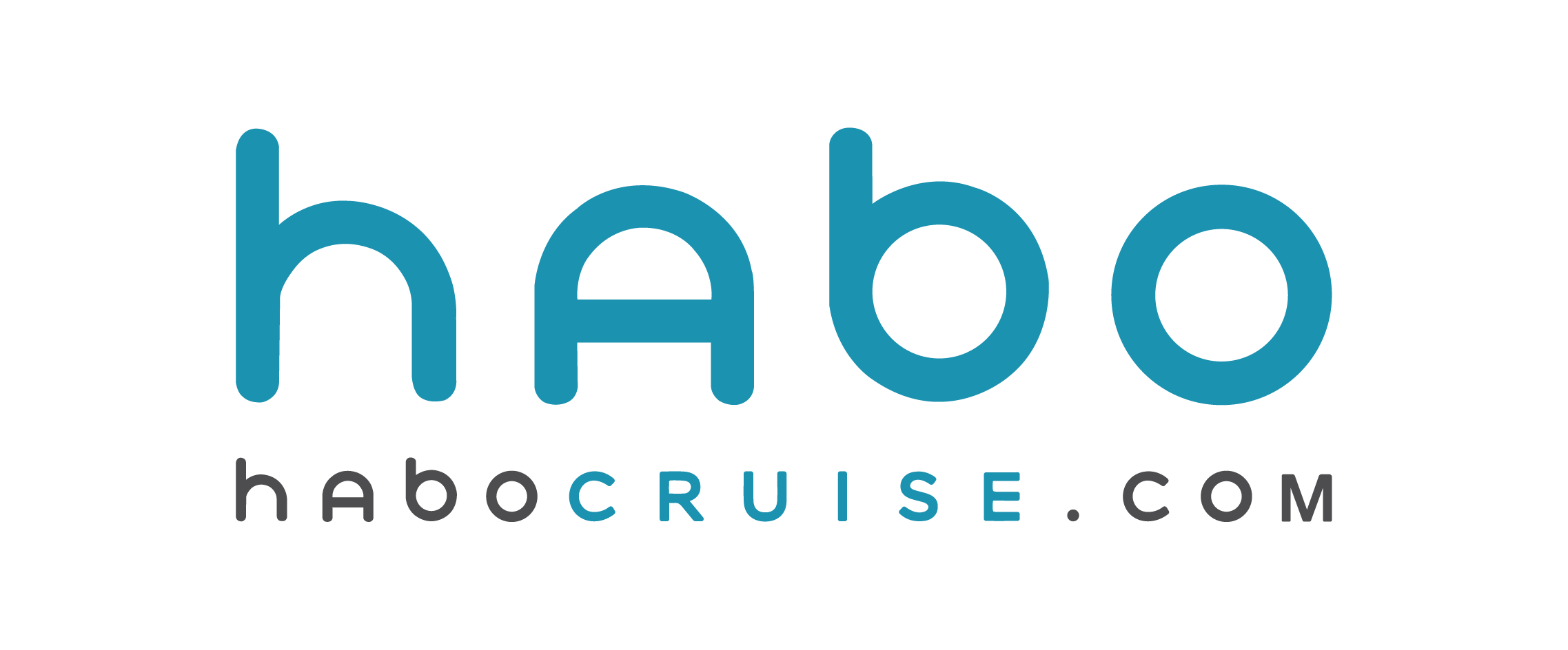 Habo Cruise Logo